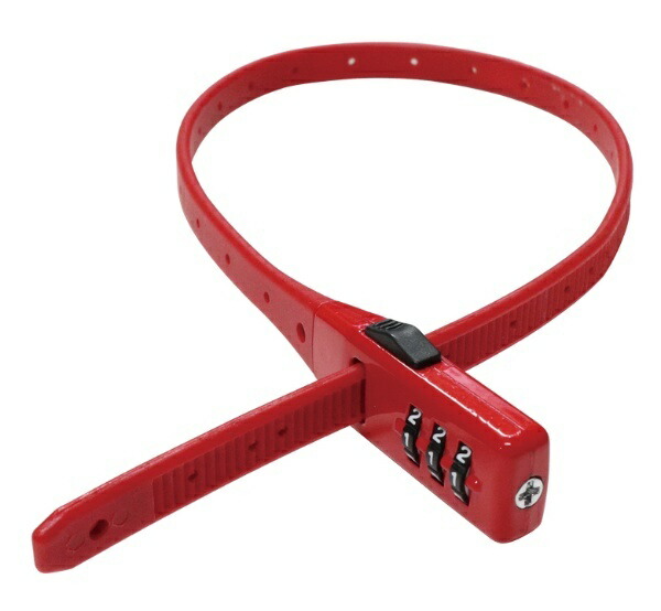 Kawasumi Manufacturing (kawasumi) Battery Theft Prevention SOKULOCK Long RE