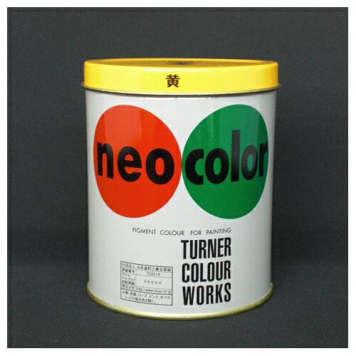 Neo Color 600ml Can - Professional Use NC600 B Color 1 Can NC60003