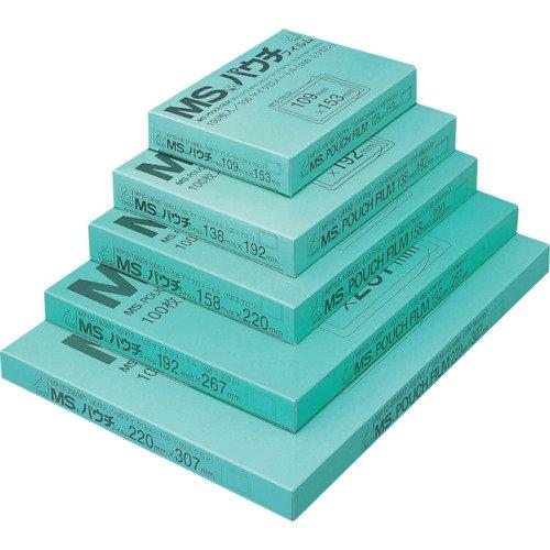 Meiko Shokai MS Pouch Film MP15-5782 MP15-5782