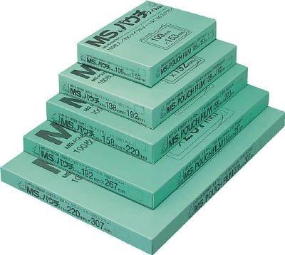 Meiko Shokai MS Pouch Film MP15-70100 MP15-70100