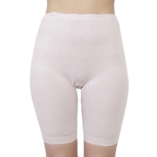 [Signal Ace] [Wind Symphony] Organic Cotton (SOLEIL ORGANIC) 5-inch Length Bottom L Lilac