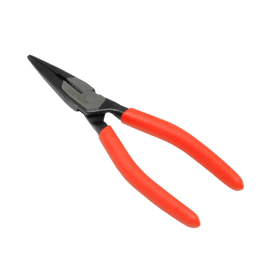 ASTRO PRODUCTS 02-25692 Straight Nose Pliers SN569 02-25692