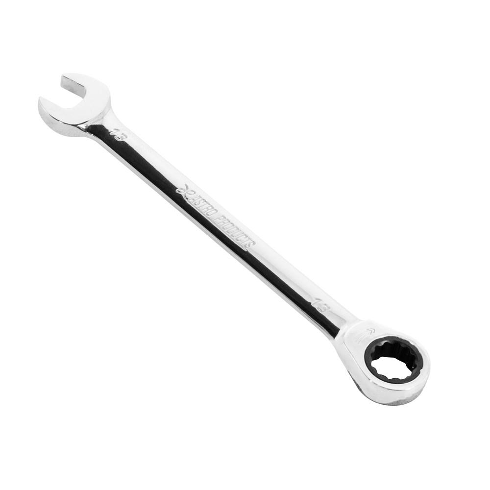 AP Ratchet Combination Wrench 13mm