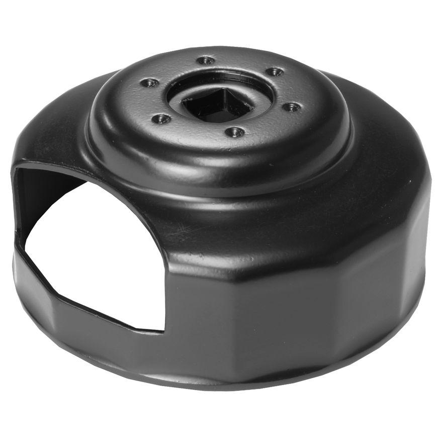AP Harley-Davidson Oil Filter Wrench Cup 76mm 14-Point Single Stage