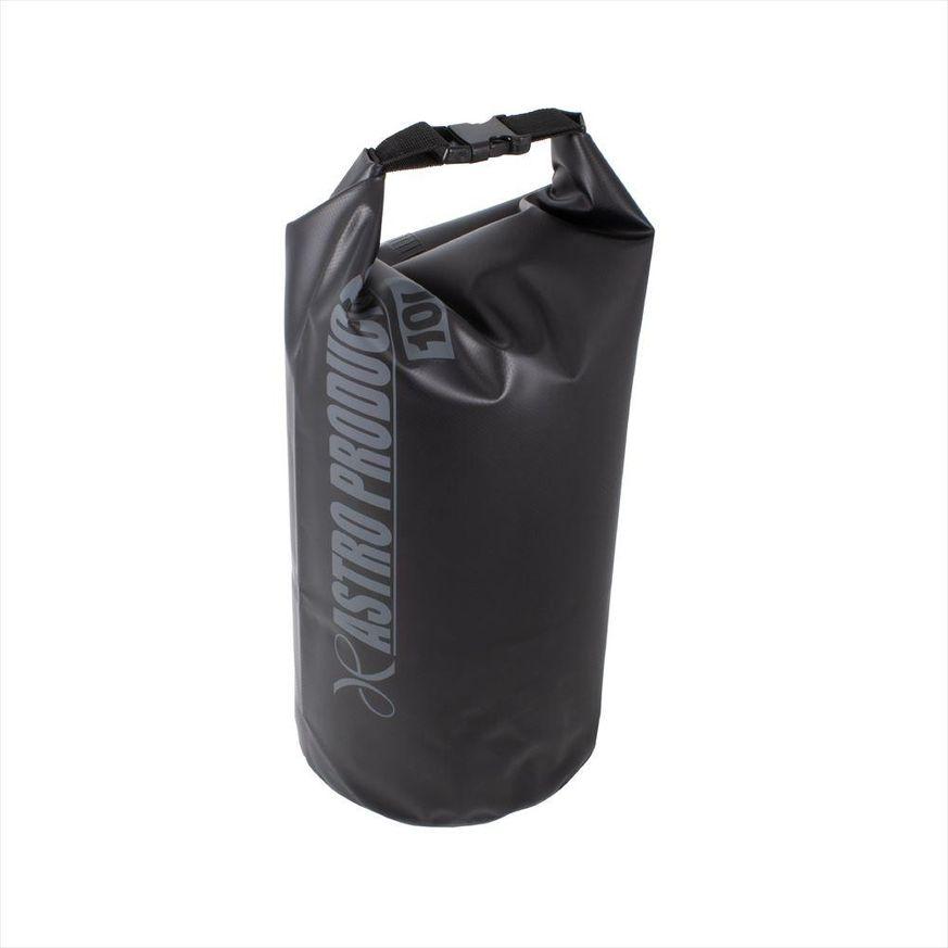 AP Waterproof Bag 10L | Bag Waterproof Splash-proof Outdoor Work Disaster Preparedness Waterproof Pouch Emergency Bag Clothing Towels Storage Swimwear Beach Swimming Pool Travel 10L
