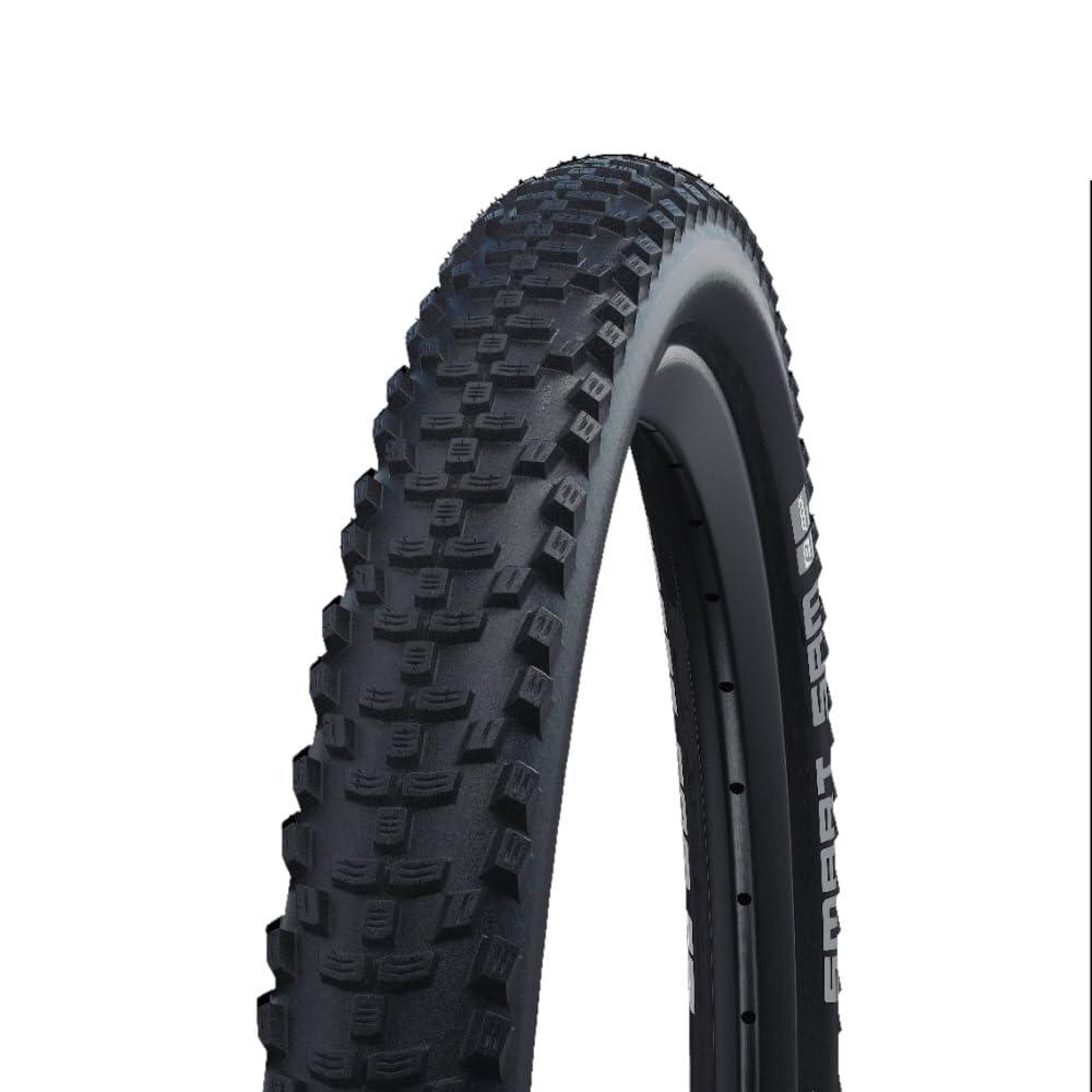Schwalbe SmartThumb 29×2.10 Black Bicycle Tire