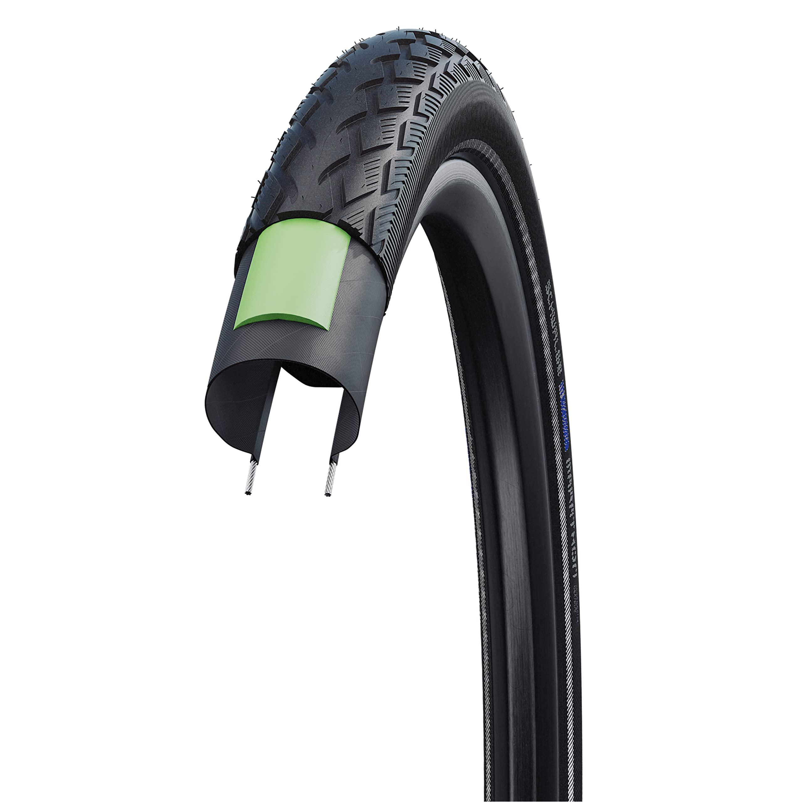 SCHWALBE Marathon 700×38C Clincher Tire