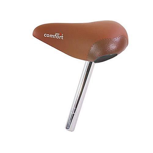 Direct-mount saddle