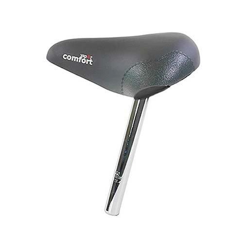 Direct-mount saddle