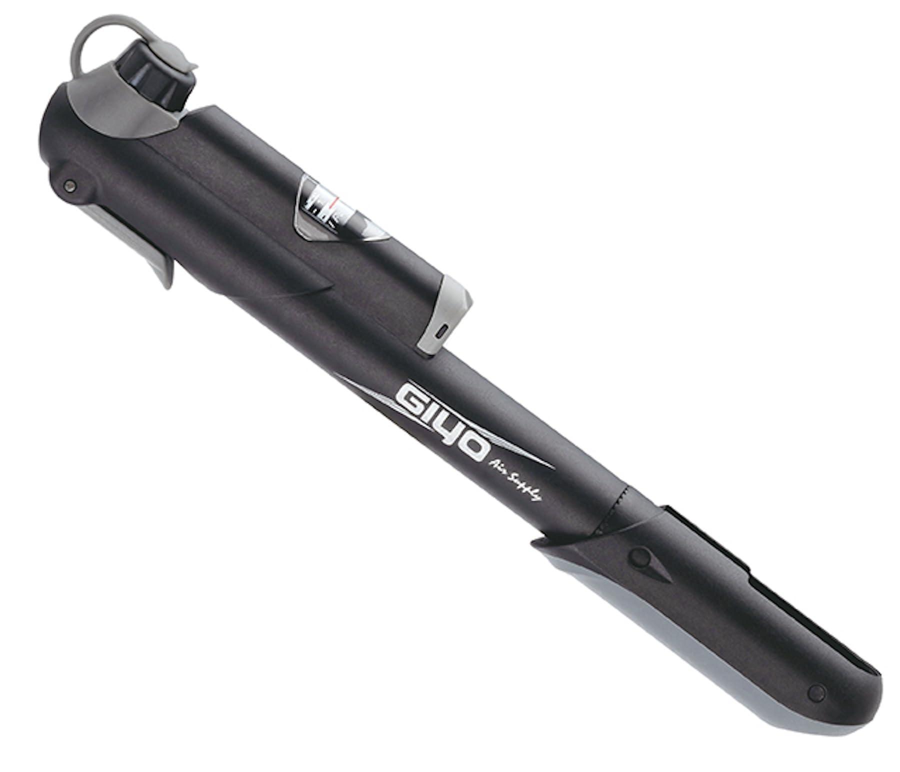 Telescope Mini Pump