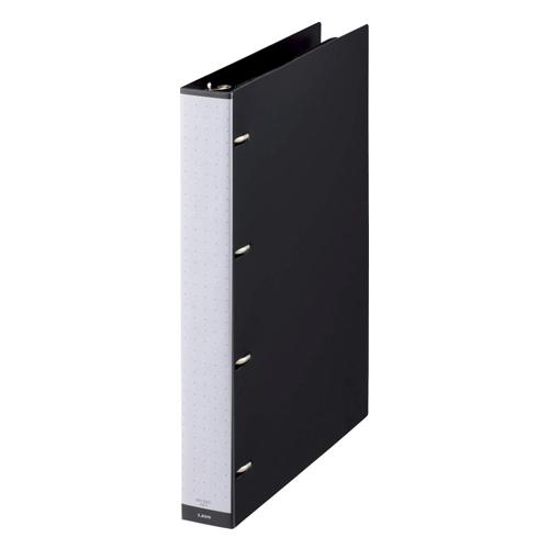 300-Card Business Card Holder (Black)