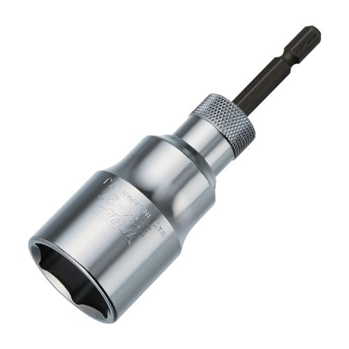 27mm Electric Drill Socket (High Durability / Bit Exchangeable)