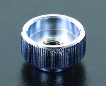 M5x20mm [Chrome-plated] Round Nut