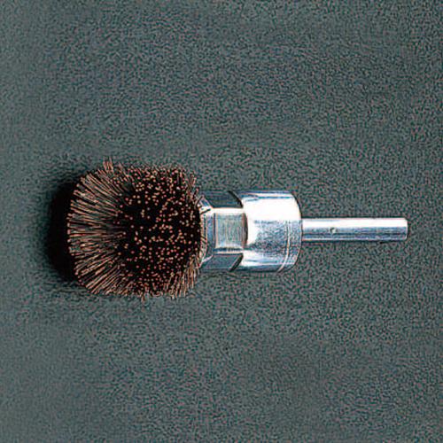 ESCO 30mm/6.0mm Shaft Mounted Brush (Stainless Steel) EA819BK-30S
