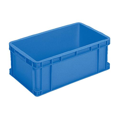620x380x225mm / 40.1L Container (Blue)