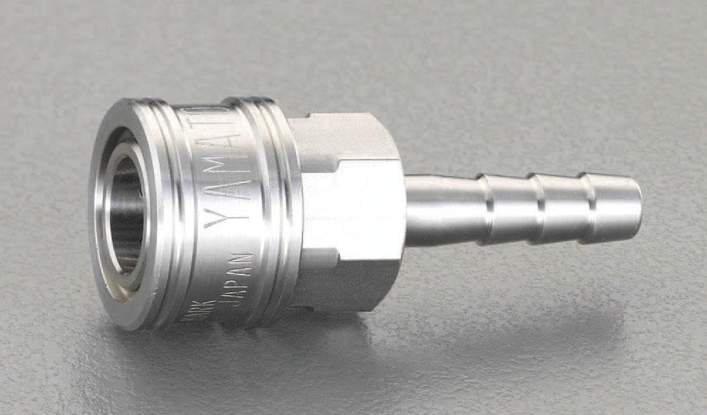 ESCO 11.0mm Stem-Type Coupling (Medium Pressure) EA140BJ-3