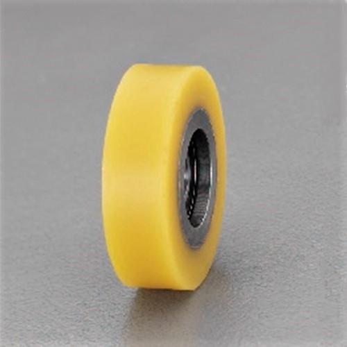 40x20mm/10mm Guide Roller (Polyurethane) EA986RW-7