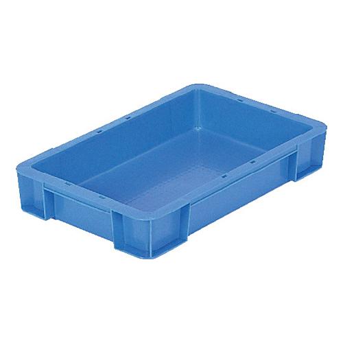 Sanko Sanko 440x278x75mm/6.4L Container Blue EA506AF-176 1 piece