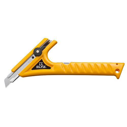 ESCO 270mm Utility Knife EA589BB