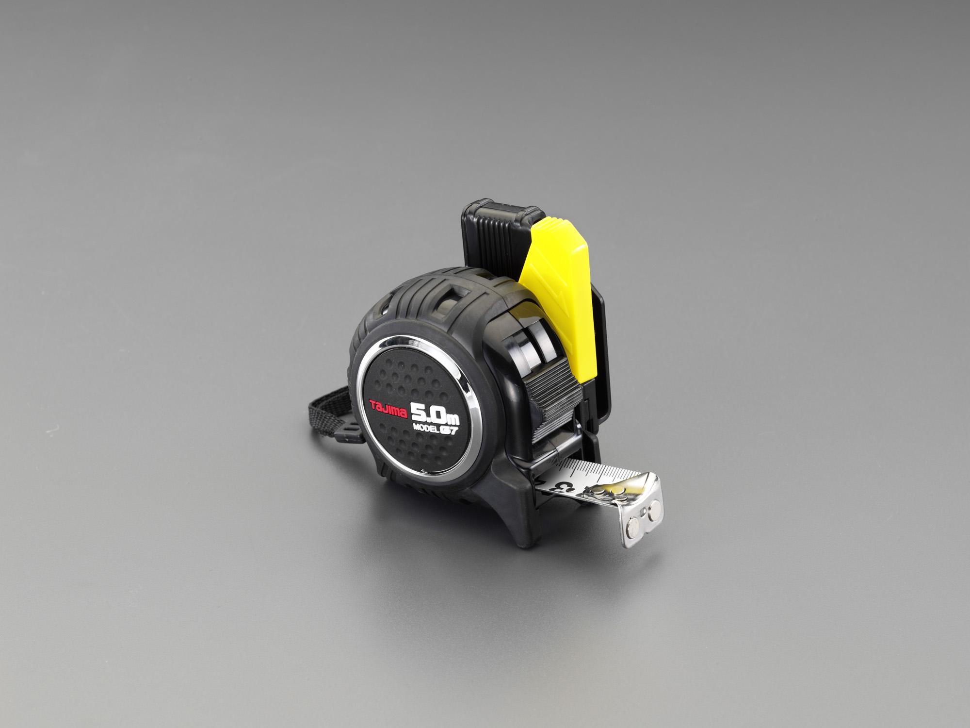 ESCO 25mm x 5.0m Tape Measure (Strong Tape with Holder) EA720JJ-350