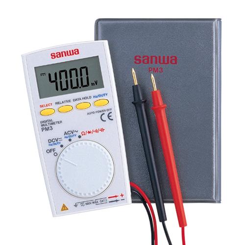 ESCO Pocket Digital Tester EA707D-24