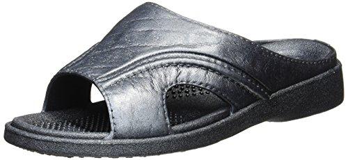 [L] Sandals (Antibacterial Hygiene / Metallic)
