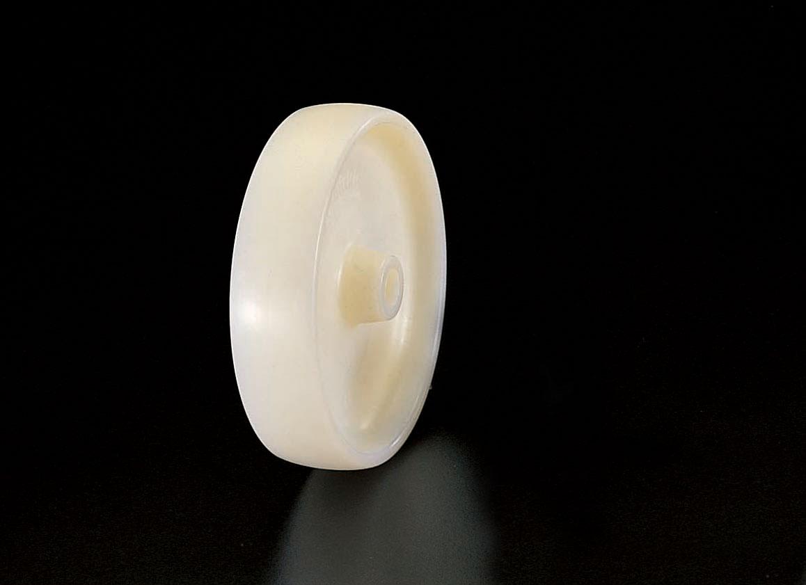 150x50mm Wheel (Nylon, White) EA986MB-150
