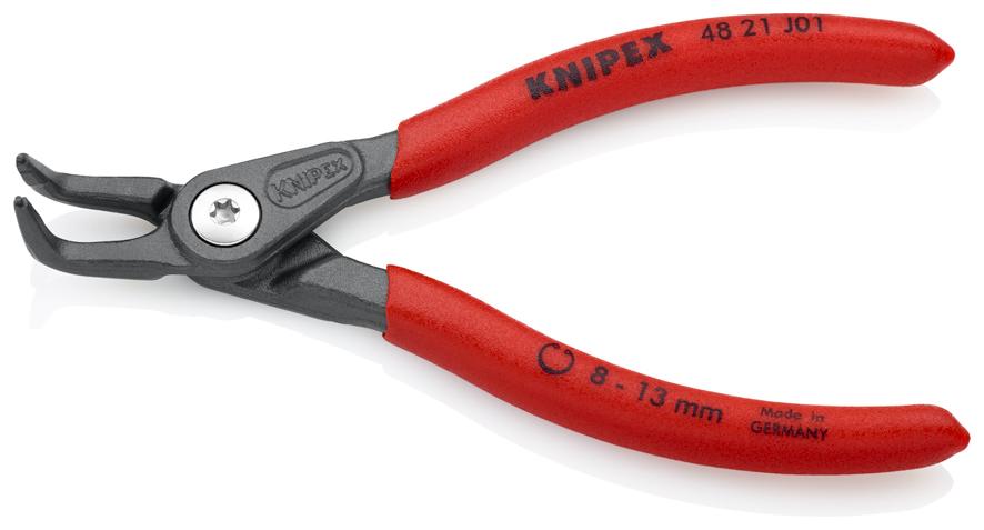 ESCO Precision Snap Ring Pliers for 8-13mm Holes 90° EA590AK-0