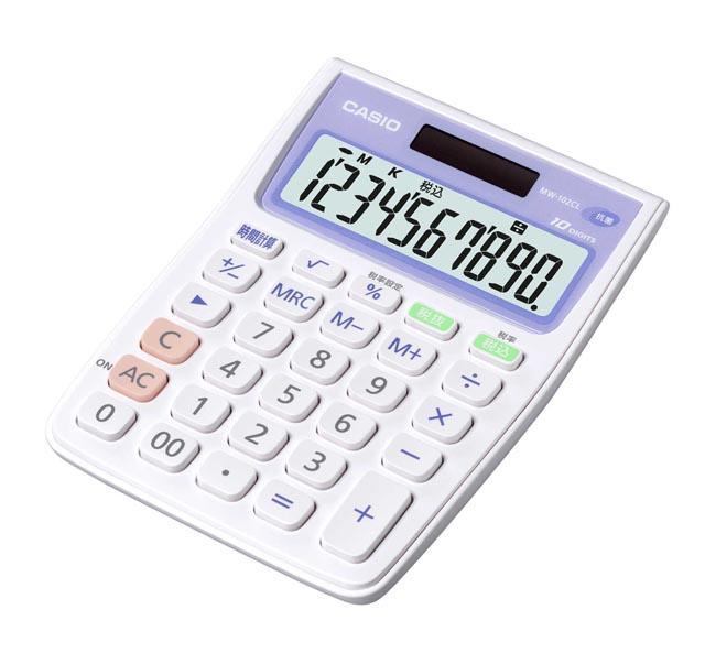 [EA761GA-67] 10-digit calculator [Other]