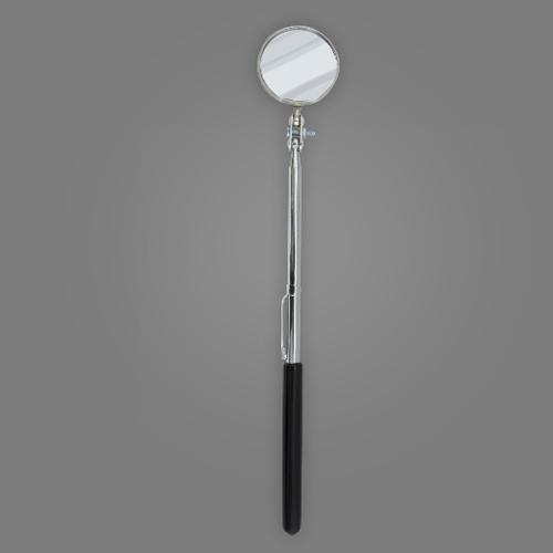 ESCO 30 Diameter/200mm Inspection Mirror (Pocket Type) EA724CE-2