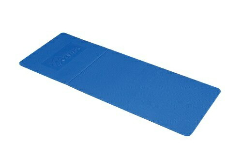 TOEI LIGHT Exercise EVA Mat H7440 8mm Thickness Tri-fold EVA Blue