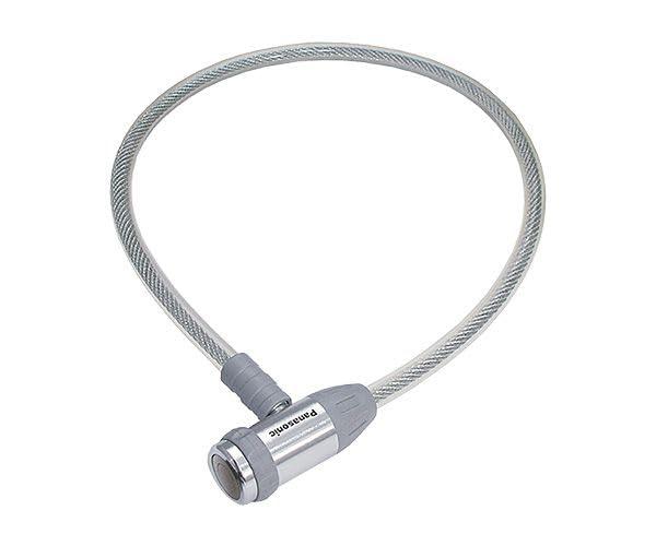 Wire lock