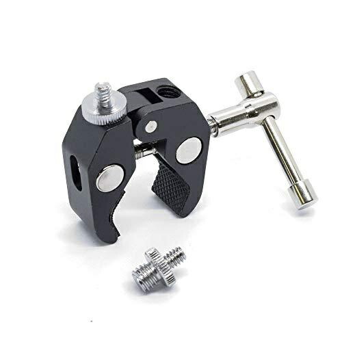 Japan Trust Technology Clamp-Type Camera Attachment CAS-07