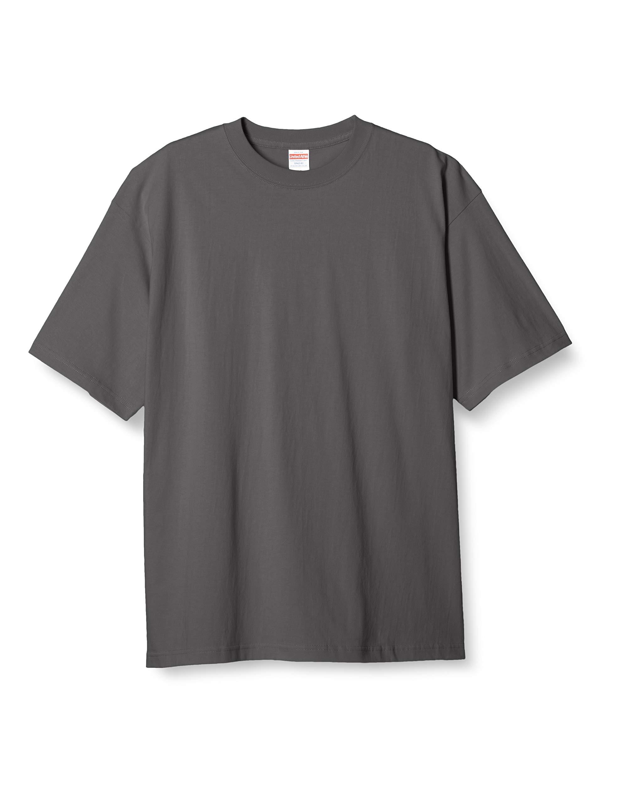 [United Athle] T-Shirt 594201 Men's SUMI 2XL