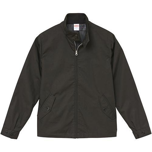 [United Athle] T/C Swing Top (Lined) 707801 [Men's] 707801 2 Black L