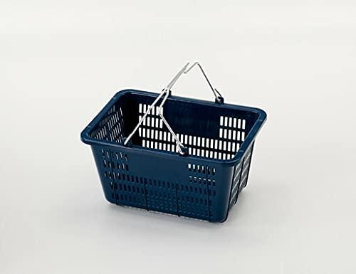 DANNO Small Item Holder Mini Basket Blue D3502B