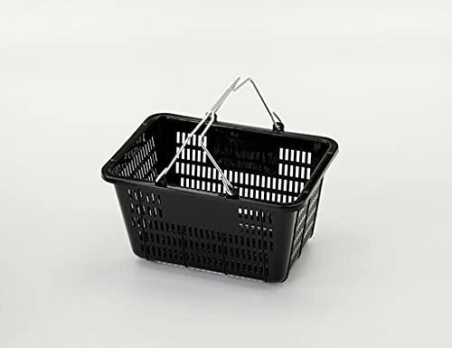 DANNO Small Item Holder Mini Basket Black D3502BK