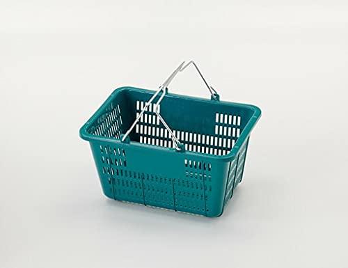 DANNO Small Item Holder Mini Basket Green D3502G