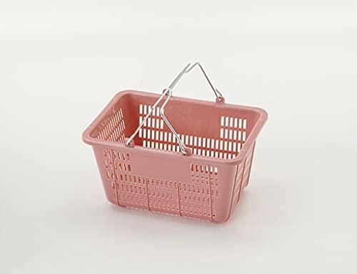 DANNO Small Item Holder Mini Basket Pink D3502P