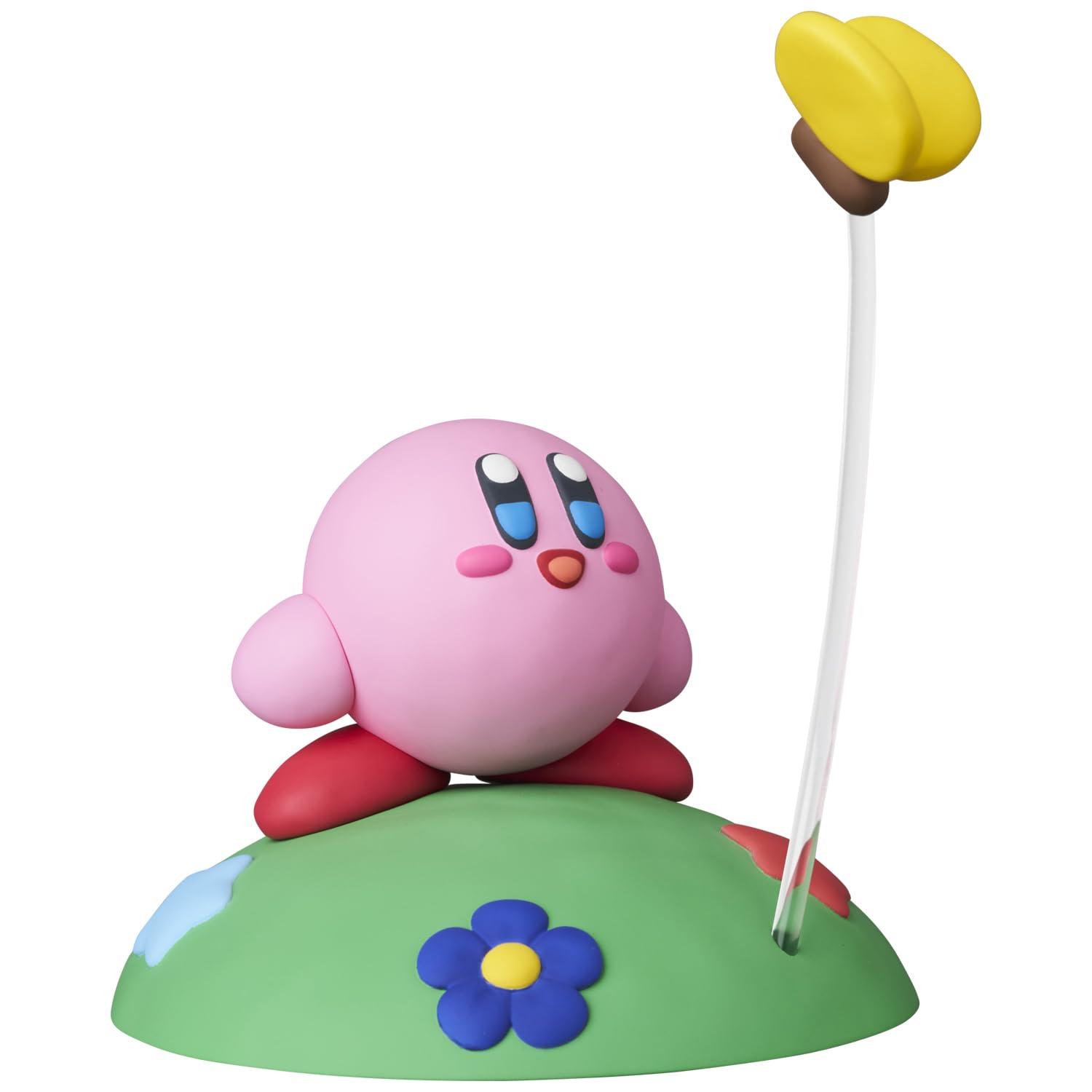 UDF Kirby's Star Allies: Touch! Kirby Super Rainbow