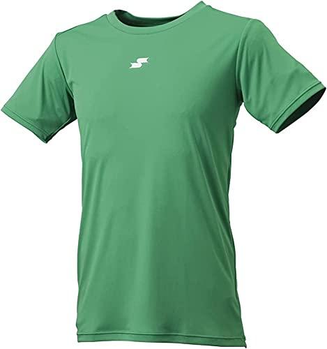 [SSK] Junior Low-Neck Short-Sleeve Undershirt