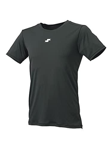 [SSK] Junior Low-Neck Short-Sleeve Undershirt