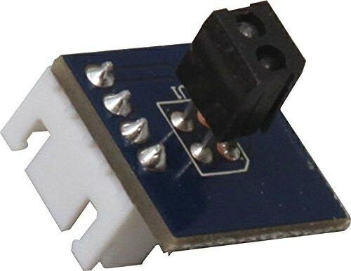 Artec Infrared Photoreflector for Robots 153105 Board Only