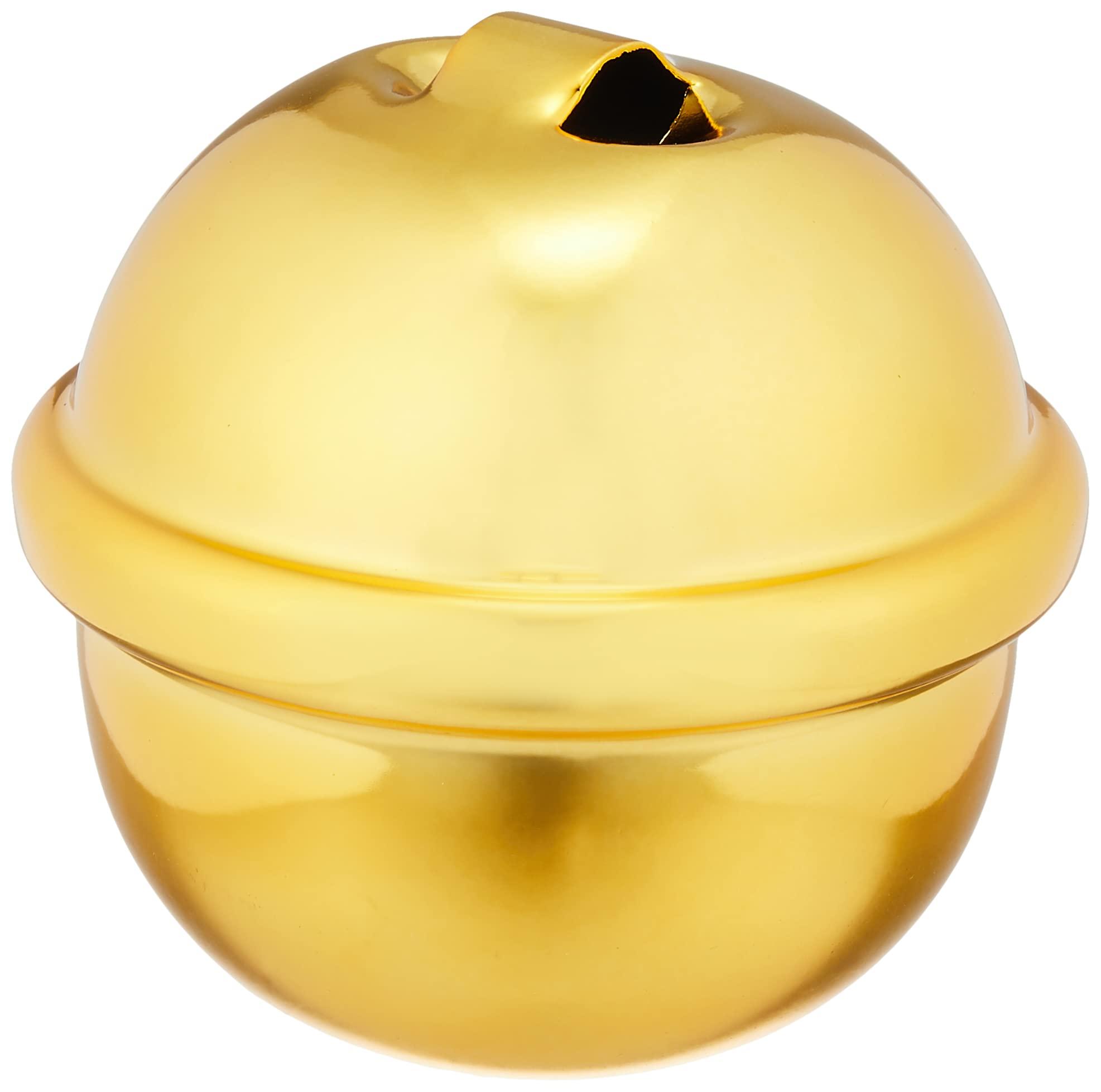 Nippon Chuko NBK Fukurin Approx. 91mm Gold FSZ-91MM-G