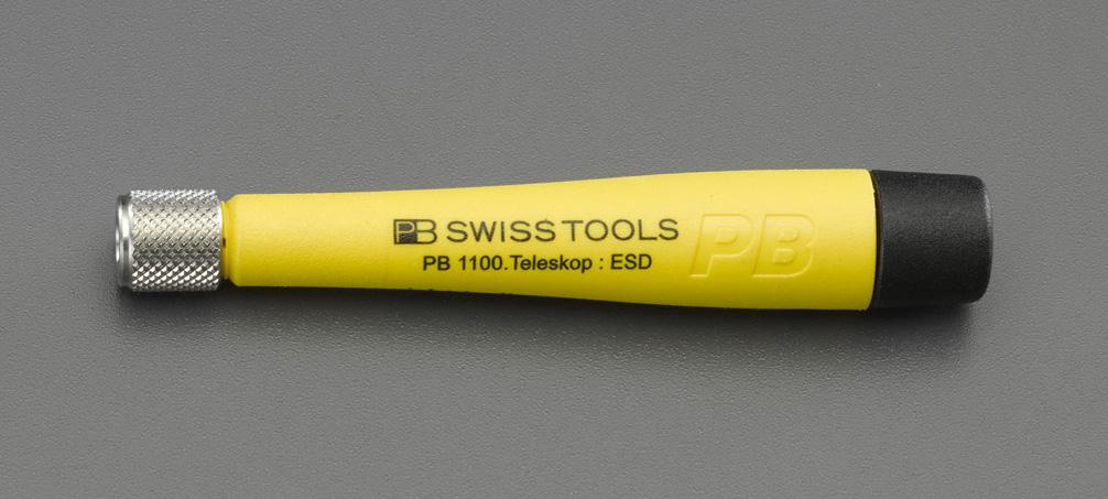 ESCO 85mm Driver Handle (Precision Use, ESD) EA552A-2