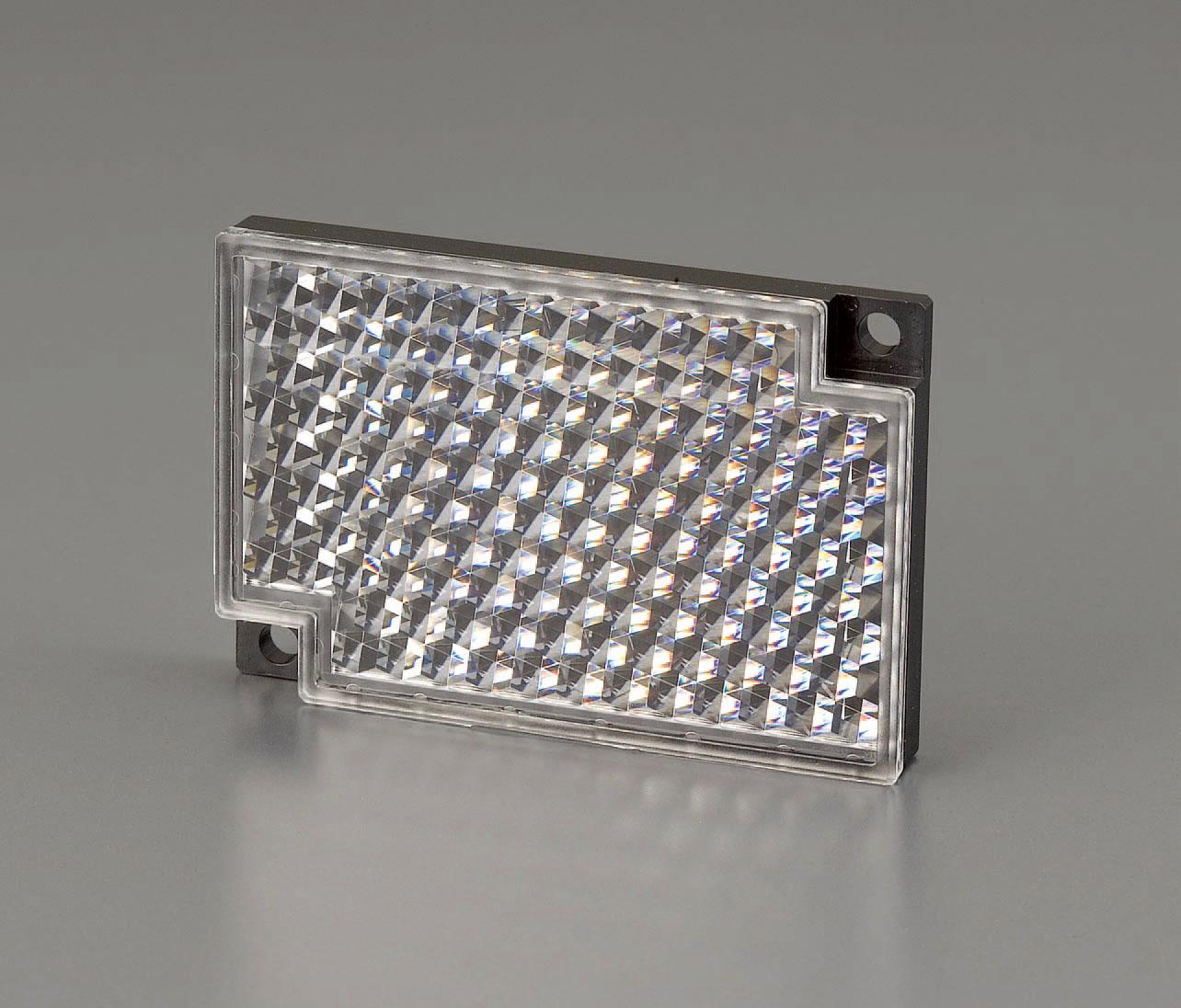 [For Reflective Photoelectric Sensors] Reflector EA940LM-10