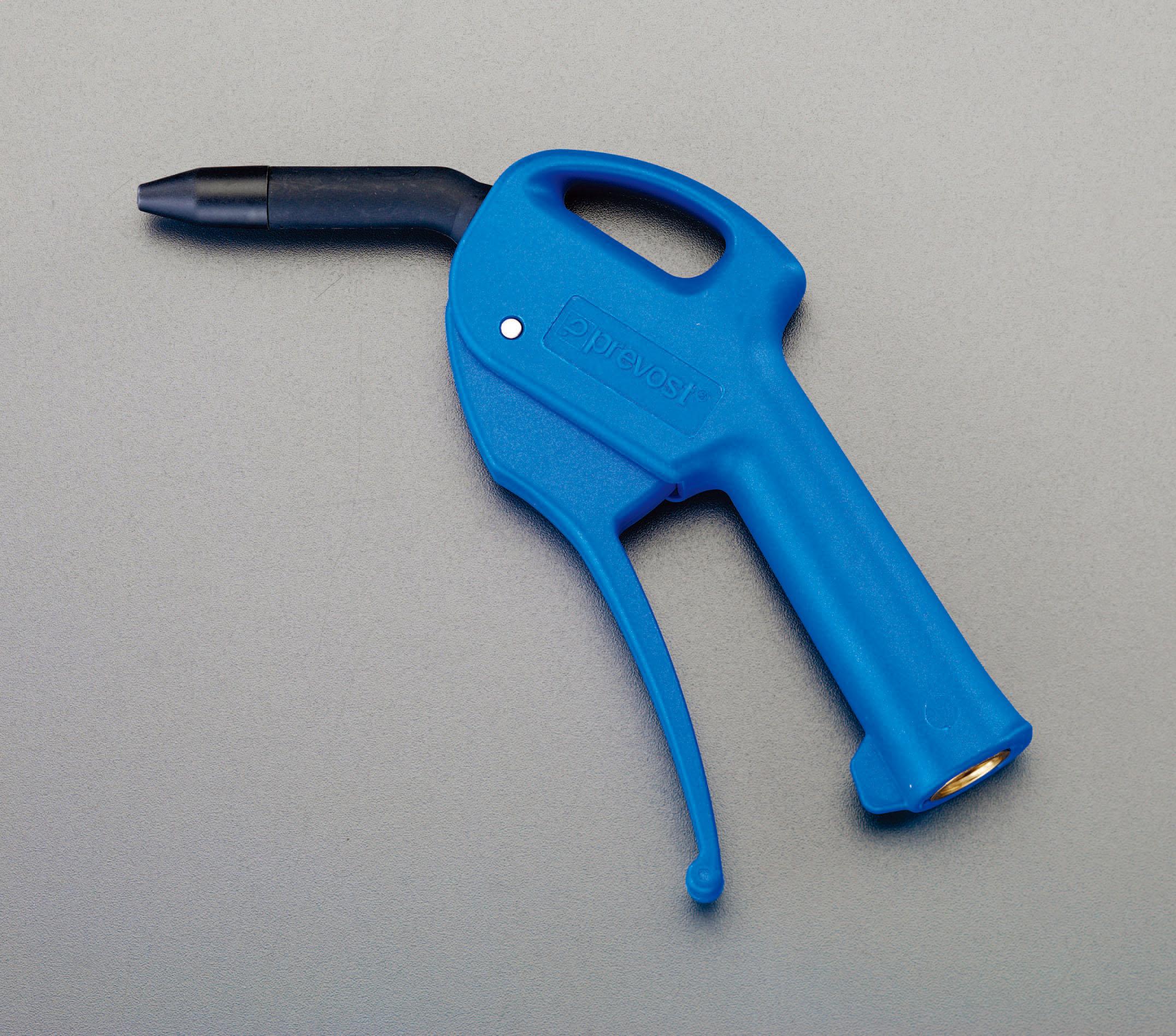 ESCO 2.0-Hole x 60mm/G1/4" Air Blow Gun EA123SB