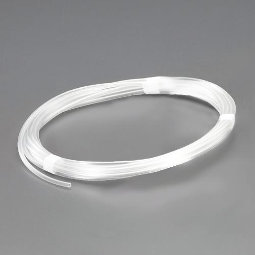 5.0/8.0mm x 10m Soft Urethane Tube (Abrasion-Resistant/Natural)