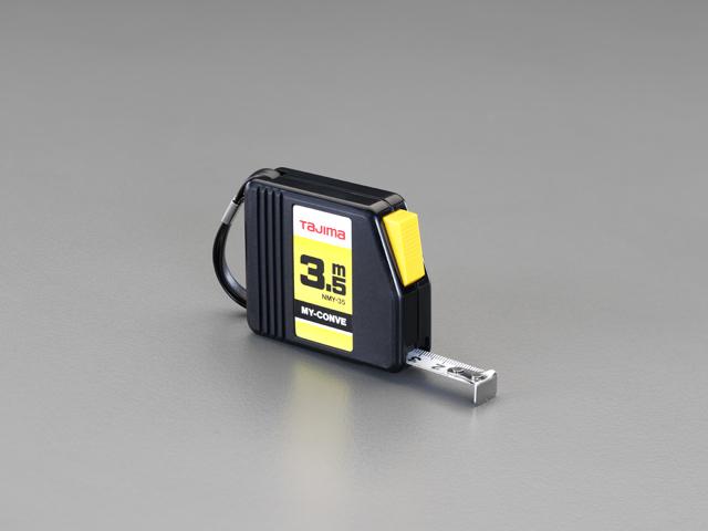 ESCO 13mm x 2.0m Tape Measure (Stop Type) EA720JH-2