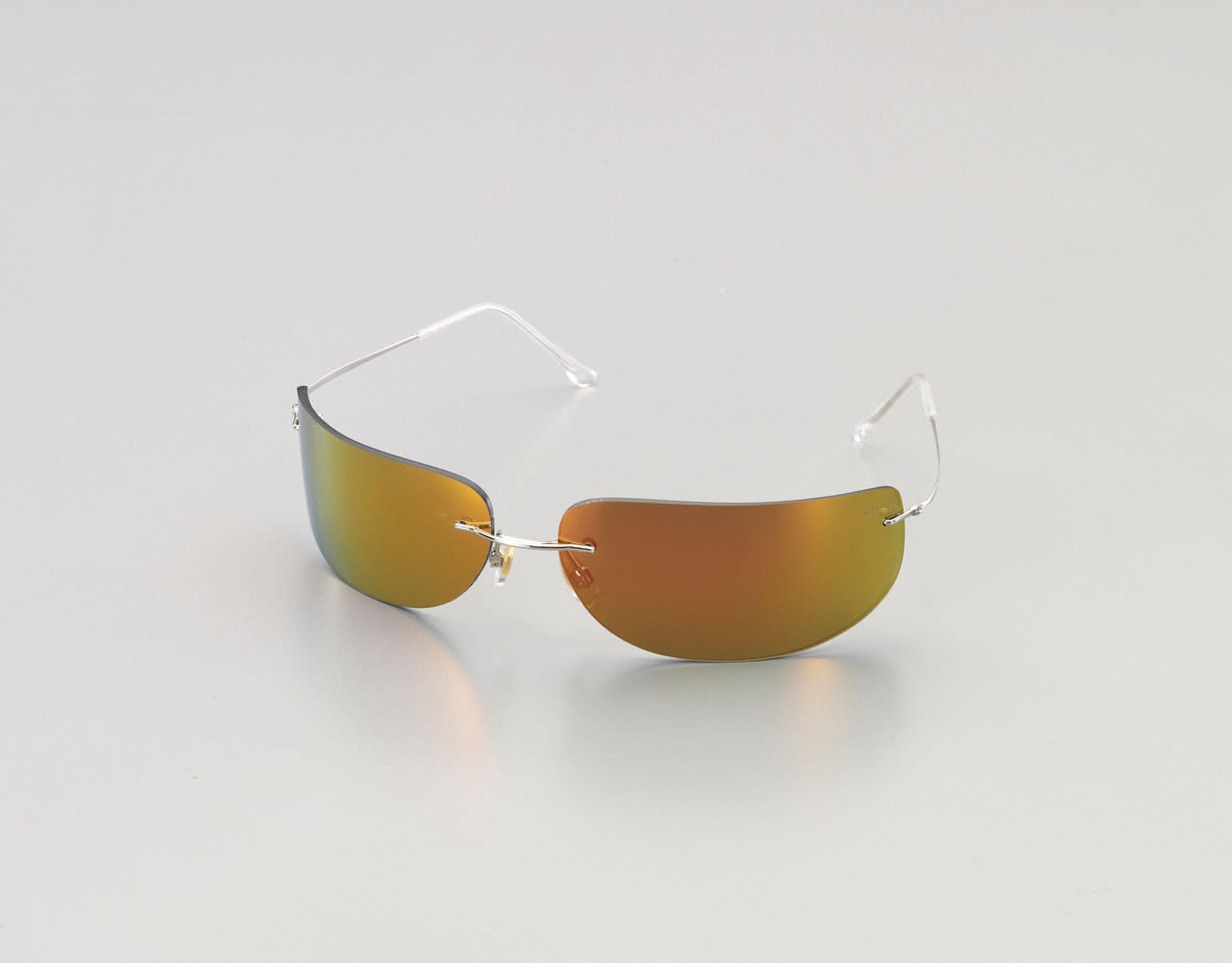 Protective Glasses (Fire-Resistant, Indoor/Outdoor Use)